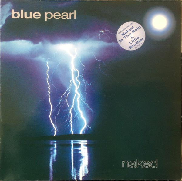 Blue Pearl - Naked | Big Life (BLR LP4)