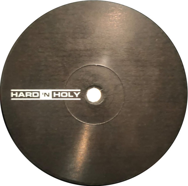 Schwarzende - Abuse | Hard 'N Holy (HNH0003-12) - 2