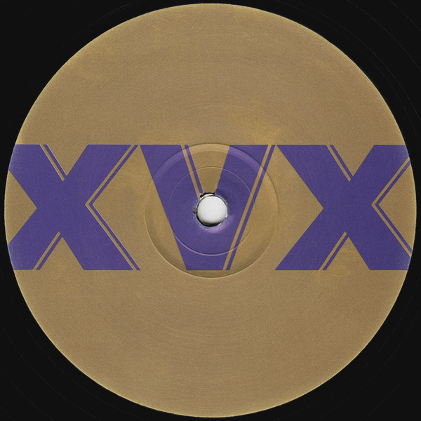 Edge & Dentist - Dentist & Edge | XVX (XVX•VII) - 2