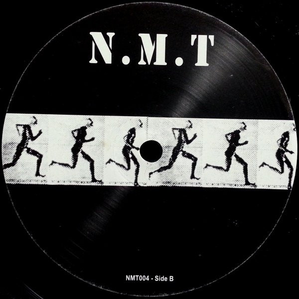 Various - Moov Inn EP | Next Moov Traxx (NMT004) - 2