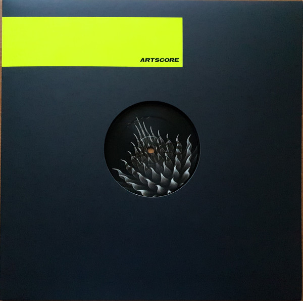 Introversion - REM | Artscore (ARTSCORE013)