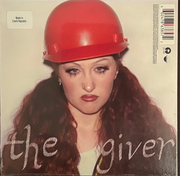 Chappell Roan - The Subway / The Giver | Island Records (00602478638572) - 2 Chappell Roan - The Subway / The Giver | Island Records (00602478638572) - 2