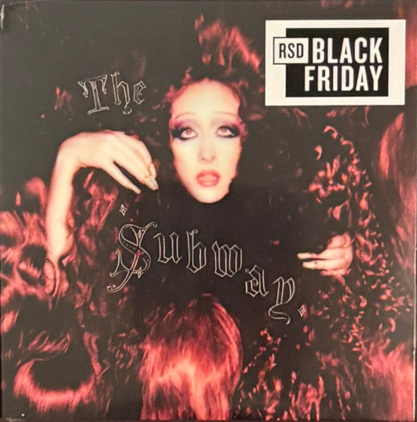 Chappell Roan - The Subway / The Giver | Island Records (00602478638572) - main Chappell Roan - The Subway / The Giver | Island Records (00602478638572) - main