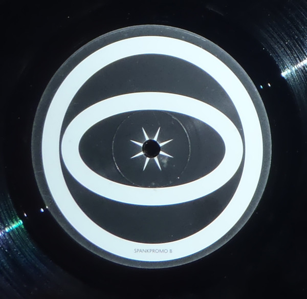 The Beatmaniac - Muthafuckinbullshit | Spacefunk Recordings (SPANK005PROMO) - 2 The Beatmaniac - Muthafuckinbullshit | Spacefunk Recordings (SPANK005PROMO) - 2