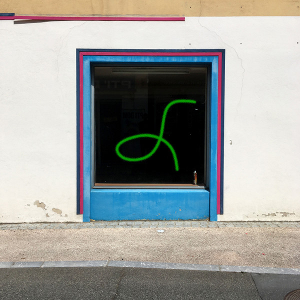 Nijhof & Toonk - Nijhof & Toonk | aural conduct (ac01)