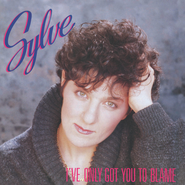 Sylve - I've Only Got You To Blame | THANK YOU (THANKYOU011) Sylve - I've Only Got You To Blame | THANK YOU (THANKYOU011)