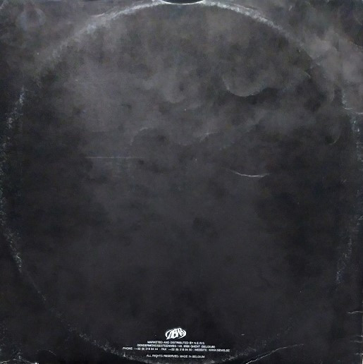 Bytes Brothers - Change Your Life | Hard 'N Holy (HNH0017-12) - 4