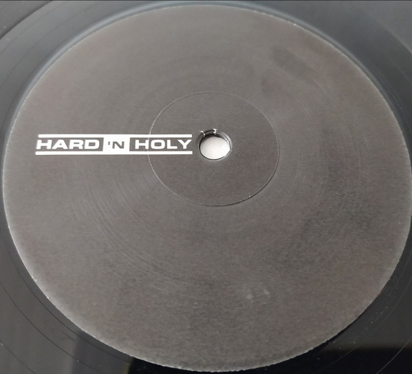 Bytes Brothers - Change Your Life | Hard 'N Holy (HNH0017-12) - 2