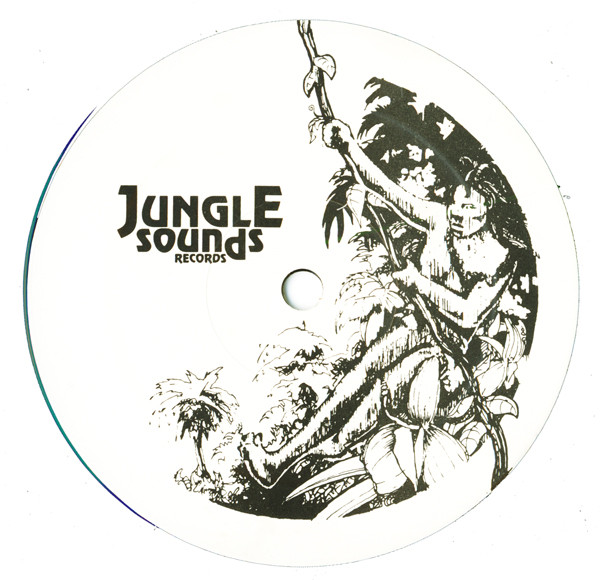Instant House - Over | Jungle Sounds Records (JS 1201) - 2 Instant House - Over | Jungle Sounds Records (JS 1201) - 2