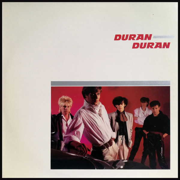 Duran Duran - Duran Duran | EMI (10 C 064-064.382) - main