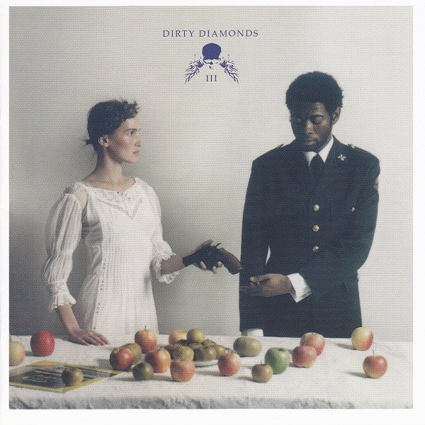 Various - Dirty Diamonds III | Diamond Traxx (DIAM 052 CD)