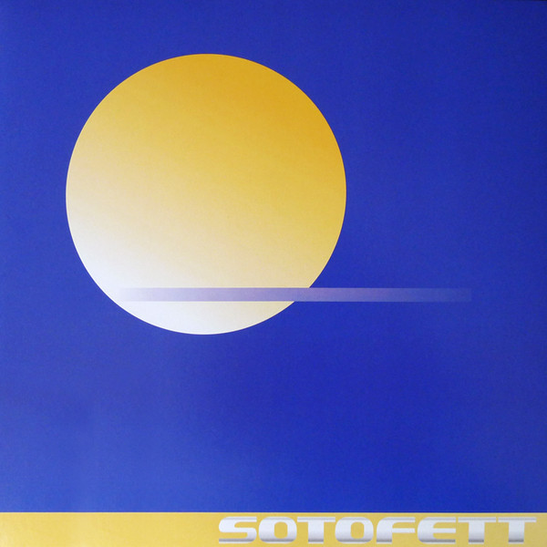 DJ Sotofett - Noɽ | SUED (SUE024) - main