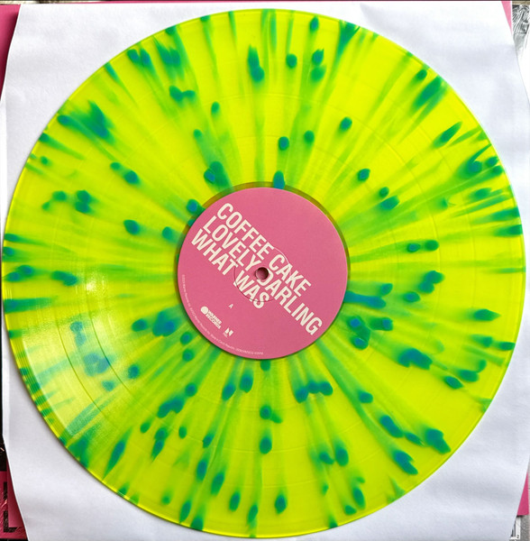 Benson Boone - Pulse | Warner Records (093624829232) - 3