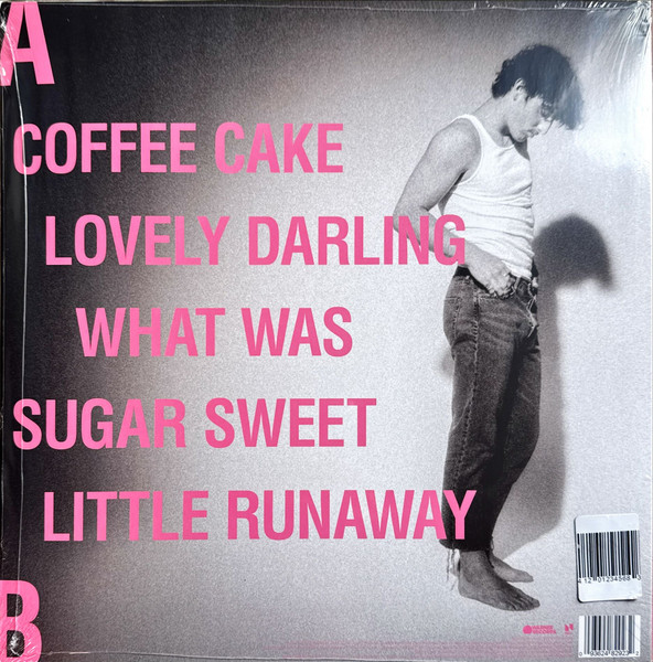 Benson Boone - Pulse | Warner Records (093624829232) - 2