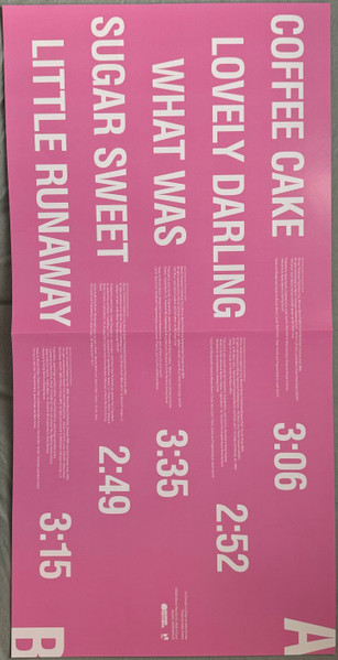 Benson Boone - Pulse | Warner Records (093624829232) - 4