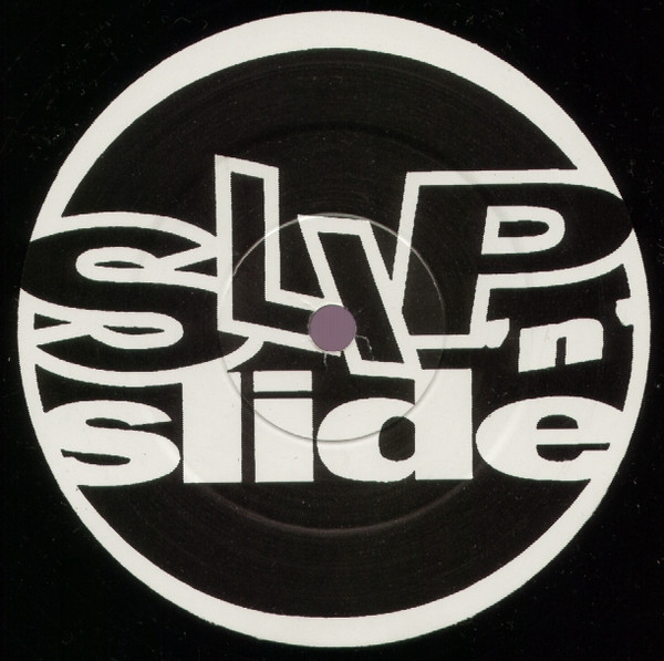 Blaze Feat. Palmer Brown - Do You Remember House? | Slip 'n' Slide (SLIP 151) - 4