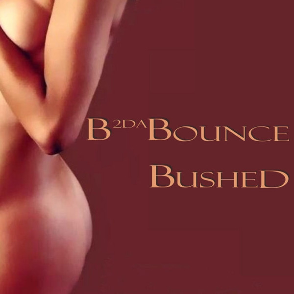 B2DA Bounce - Bushed | Privat Box Music (PBMR010)