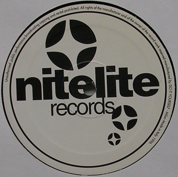 Walty - Keep Me Goin' On | Nitelite Records (NL 9603)