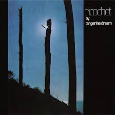 Tangerine Dream - Ricochet | Virgin (E 89679)