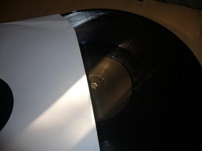 Björk / Inner City - Meets Goodlife | Not On Label (Björk) (nocode 1)