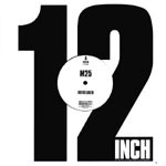 M25 - Refreaked EP | B Rave Records (BRAVE007) - 2