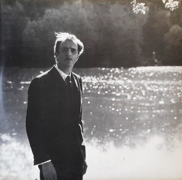 Gilles Vigneault - Petite Gloire Pauvre Fortune | CBS (62765) - 3