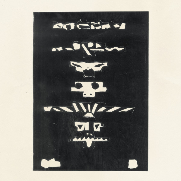 Big Hands - Thauma | Marionette (Marionette 26)