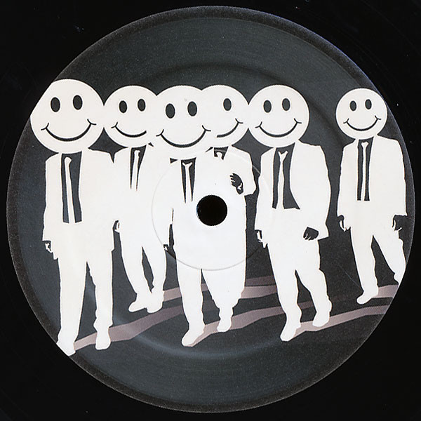 Collision - Transponder | Acid Night (ACID NIGHT05) - 2