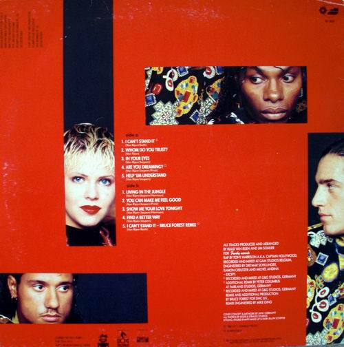 Twenty 4 Seven Featuring Capt. Hollywood - Street Moves | Five (FM 13666) - main Twenty 4 Seven Featuring Capt. Hollywood - Street Moves | Five (FM 13666) - main