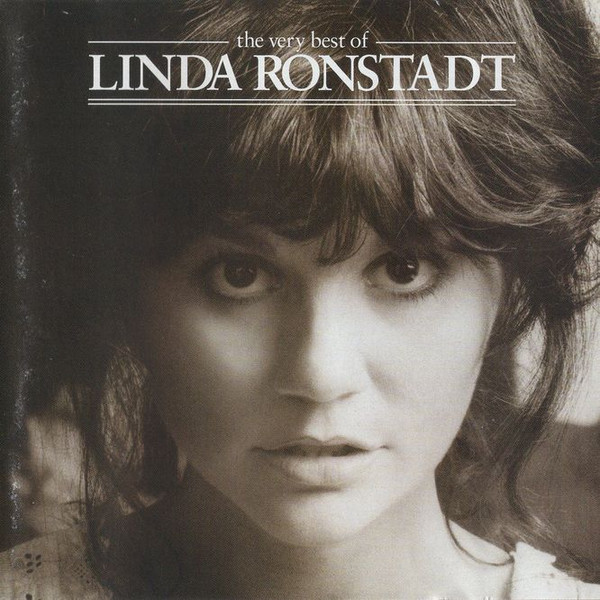 Linda Ronstadt - The Very Best Of Linda Ronstadt | Elektra (R2 76109) Linda Ronstadt - The Very Best Of Linda Ronstadt | Elektra (R2 76109)