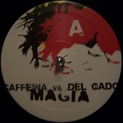 Caffeina vs. Silvano Del Gado - Magia | Dream Beat (DB 220) - 3