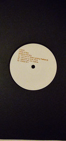 Fields Of Mist - Biospore Farmers | Ilian Tape (ITX030) - 2