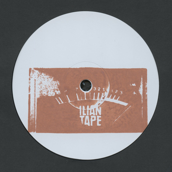 Fields Of Mist - Biospore Farmers | Ilian Tape (ITX030)