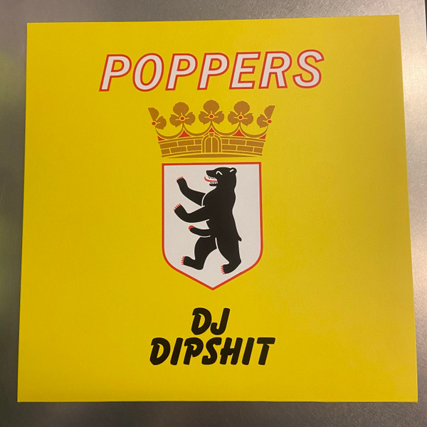 DJ DIPSHIT - POPPERS1000 | Have A Nice day (POPPERS1000) - main DJ DIPSHIT - POPPERS1000 | Have A Nice day (POPPERS1000) - main