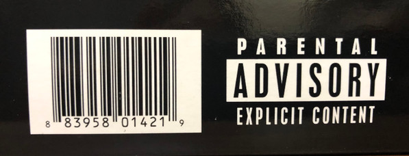 Frank Ocean - Blond | XL Recordings (XLLP846) - 4