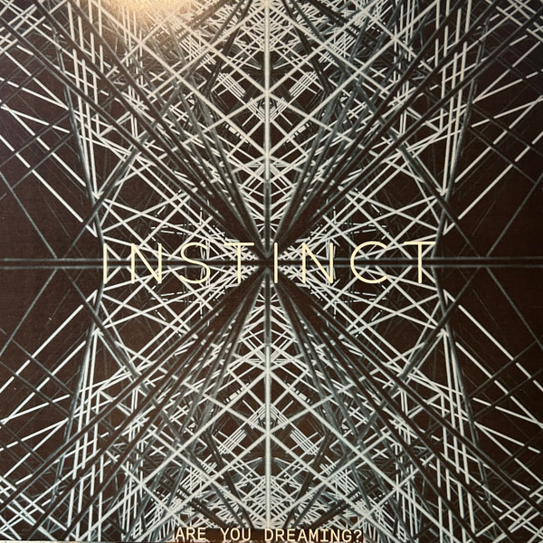 Instinct - Are You Dreaming? | Instinct (LP004)