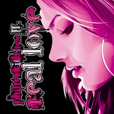 Philterkidz Feat. JL - Real Love | Ecko Records (ECKO 032) - main