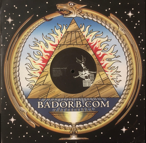 Sun Electric - Untitled | Badorb.com (BOB1) - 3