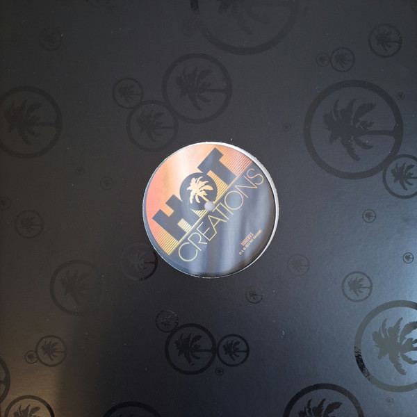 Hot Natured & Ali Love - Benediction | Hot Creations (HOTC025) - 2