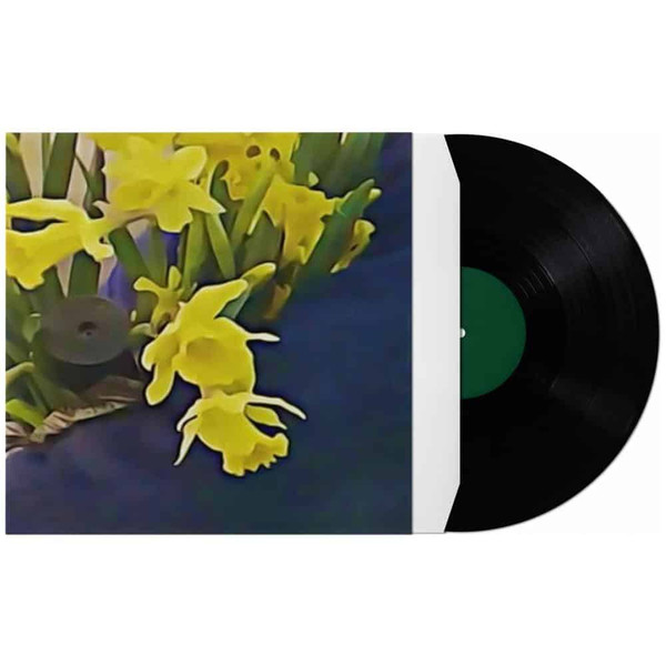 Dean Blunt & Elias Bender Rønnenfelt - Lucre | World Music (WMG090V) - 2