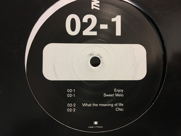 Unknown Artist - Untitled | Tabass Nocturn Ltd. (TN02)