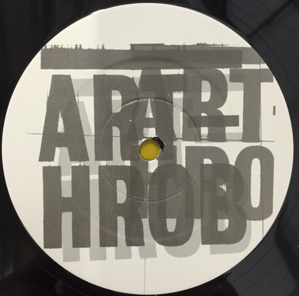 Cosa Nostra - Girl Talk | Arthrob (COLA 020 TJ)