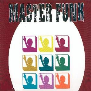 Various - Master Funk Volume 2 | Not On Label (MF2)