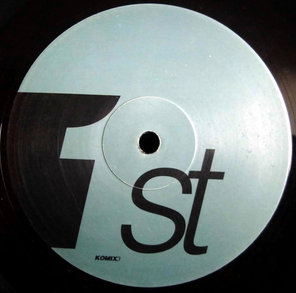 Komix & Co - Feel It | First Choice (KOMIX3) - 4 Komix & Co - Feel It | First Choice (KOMIX3) - 4