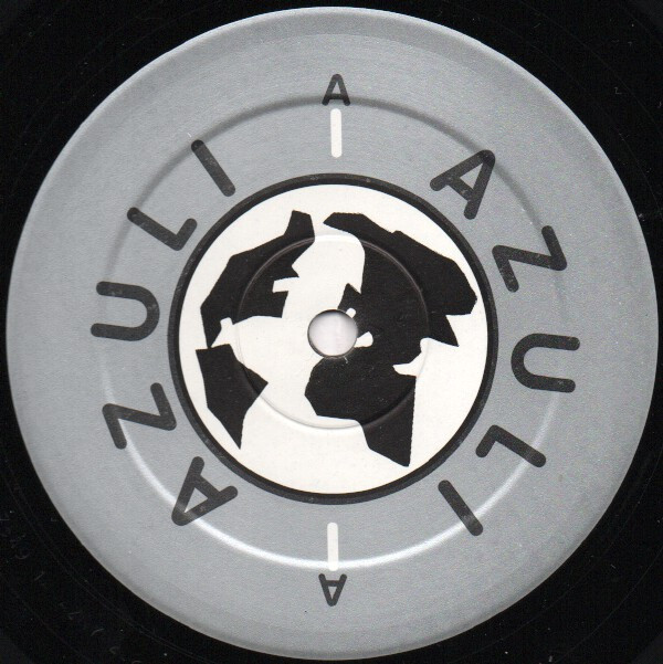 Haji & Emanuel - Weekend (ATFC Remixes) | Azuli Records (AZNY202) - 3