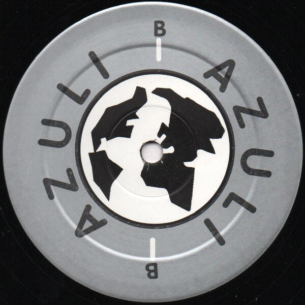 Haji & Emanuel - Weekend (ATFC Remixes) | Azuli Records (AZNY202) - 4