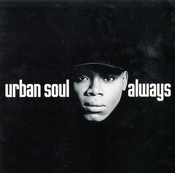 Urban Soul - Always | Cooltempo (coolx251) Urban Soul - Always | Cooltempo (coolx251)