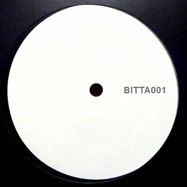 Iori , DJ Nobu - Draw / Untitled | Bitta (BITTA001) Iori , DJ Nobu - Draw / Untitled | Bitta (BITTA001)