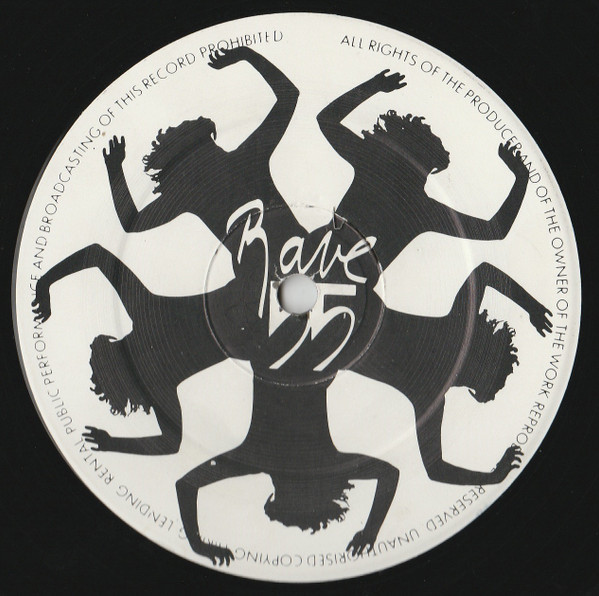 Tora Tora - Yeah ? No !!! | Rave 55 (R 55055) - 2