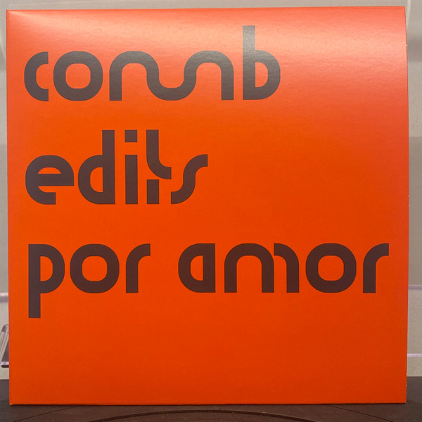 Comb - Por Amor | I Travel to You (ITTY04) - main